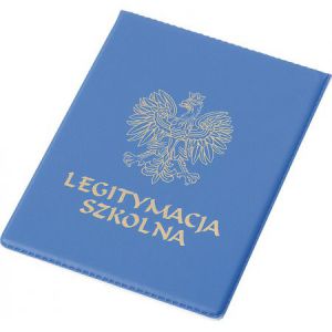 Okładka na legitymację Panta Plast Godło